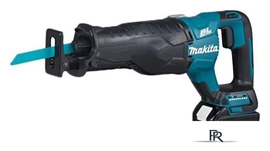 Сабельная пила Makita DJR187RTE (с 2-мя АКБ, кейс) - Изображение №2 — Интернет-магазин ПроЗаказ