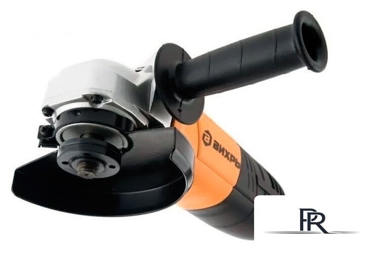 Угловая шлифмашина Вихрь УШМ-125/800 - Изображение №5 — Интернет-магазин ПроЗаказ