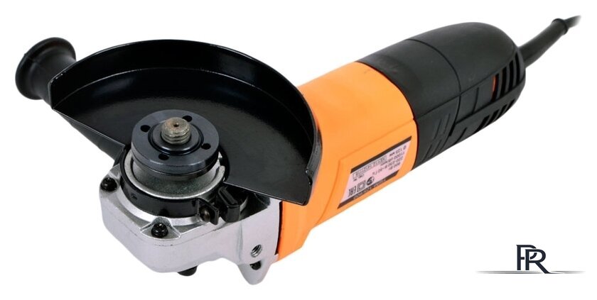 Угловая шлифмашина Вихрь УШМ-125/800 - Изображение №4 — Интернет-магазин ПроЗаказ