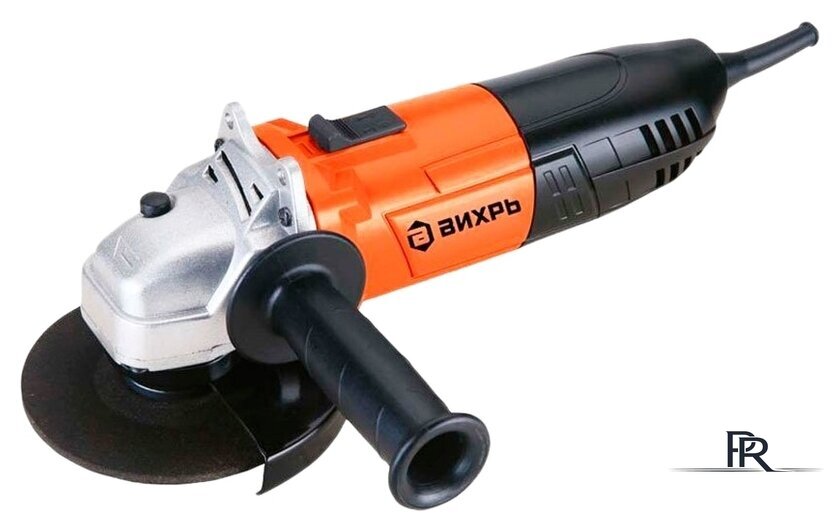 Угловая шлифмашина Вихрь УШМ-125/800 - Изображение №1 — Интернет-магазин ПроЗаказ