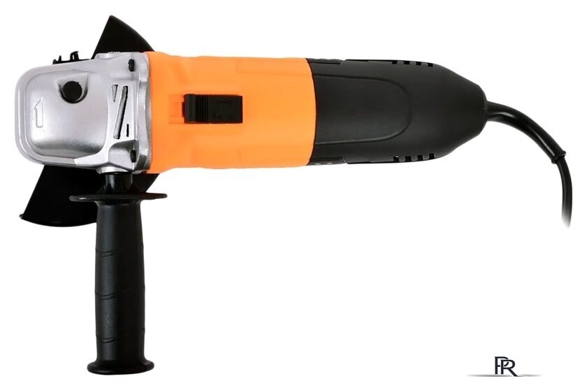 Угловая шлифмашина Вихрь УШМ-125/800 - Изображение №2 — Интернет-магазин ПроЗаказ