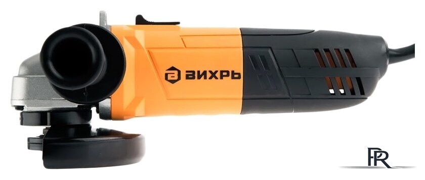 Угловая шлифмашина Вихрь УШМ-125/800 - Изображение №3 — Интернет-магазин ПроЗаказ