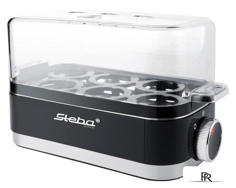 Яйцеварка Steba EK 7 - Изображение №1 — Интернет-магазин ПроЗаказ
