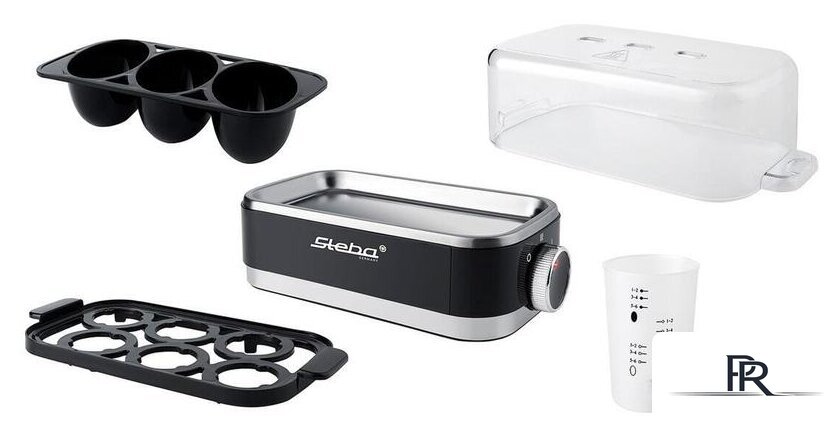 Яйцеварка Steba EK 7 - Изображение №3 — Интернет-магазин ПроЗаказ