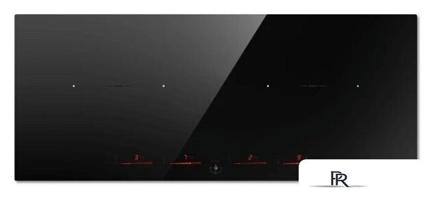 Варочная панель Elica Ratio 874 Slim BL - Изображение №1 — Интернет-магазин ПроЗаказ
