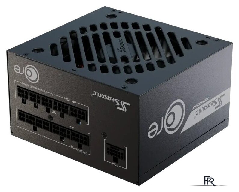 Блок питания Seasonic Core GX-850 ATX 3.1 2024 SRP-CGX851-A5A32SF - Изображение №6 — Интернет-магазин ПроЗаказ