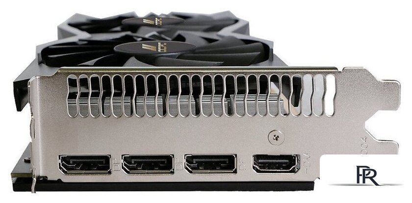 Видеокарта OCPC RTX 3060 OC 12GB GDDR6 OCVN3060G12XM - Изображение №2 — Интернет-магазин ПроЗаказ