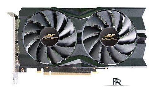 Видеокарта OCPC RTX 3060 OC 12GB GDDR6 OCVN3060G12XM - Изображение №1 — Интернет-магазин ПроЗаказ