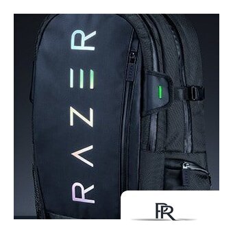 Городской рюкзак Razer Rogue 15.6
