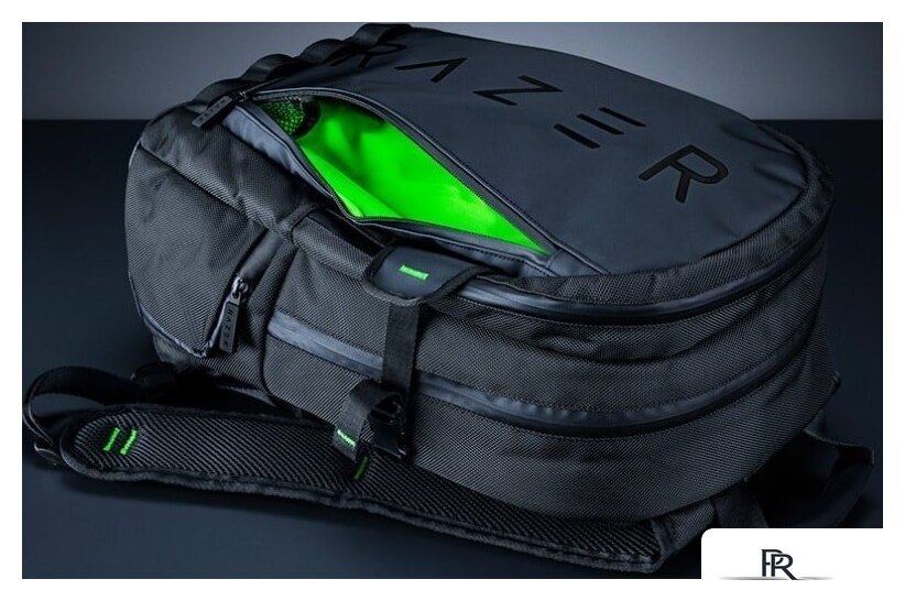 Городской рюкзак Razer Rogue 15.6