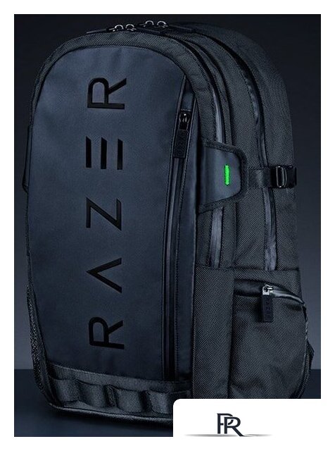 Городской рюкзак Razer Rogue 15.6