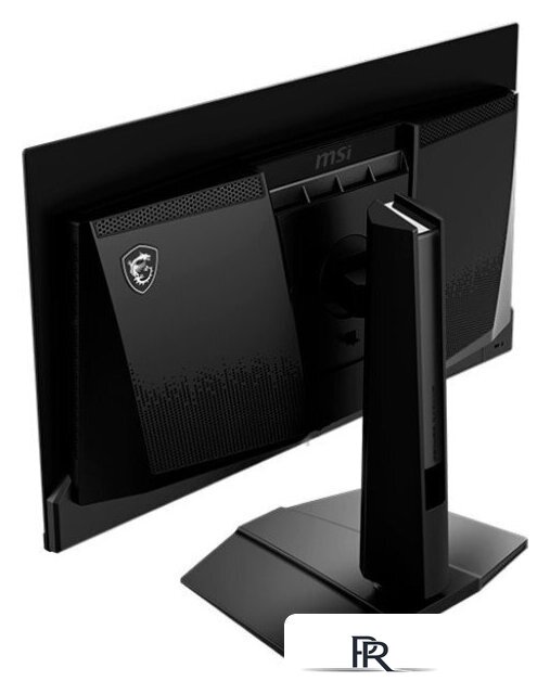 Игровой монитор MSI MAG 271QPX QD-OLED E2 - Изображение №5 — Интернет-магазин ПроЗаказ