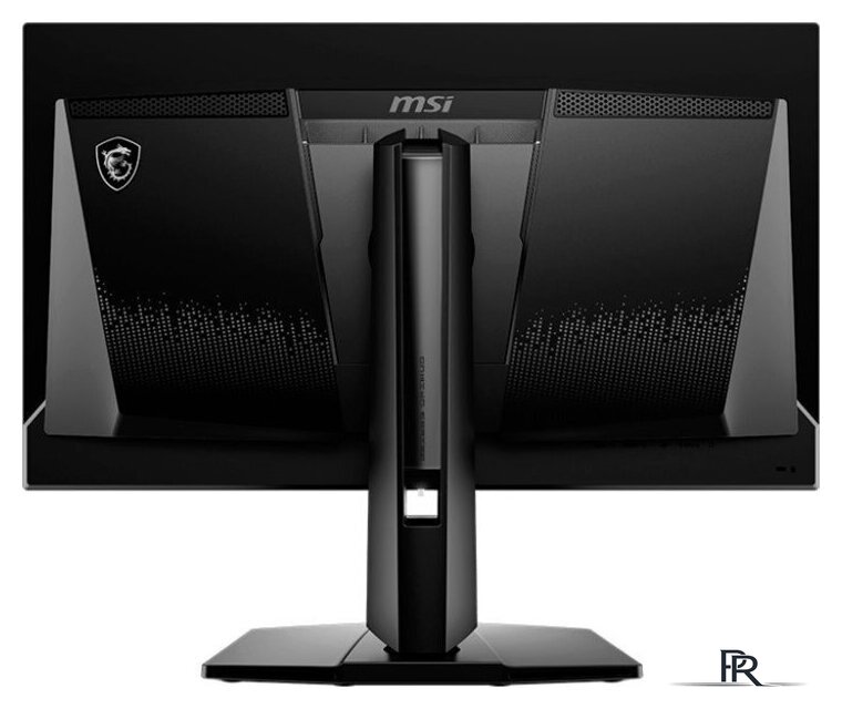 Игровой монитор MSI MAG 271QPX QD-OLED E2 - Изображение №4 — Интернет-магазин ПроЗаказ