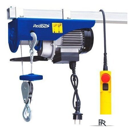 Таль  Redbo EH-500/900 - Изображение №1 — Интернет-магазин ПроЗаказ