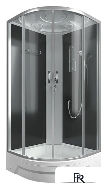 Душевая кабина Erlit ER350926-C2-RUS - Изображение №1 — Интернет-магазин ПроЗаказ