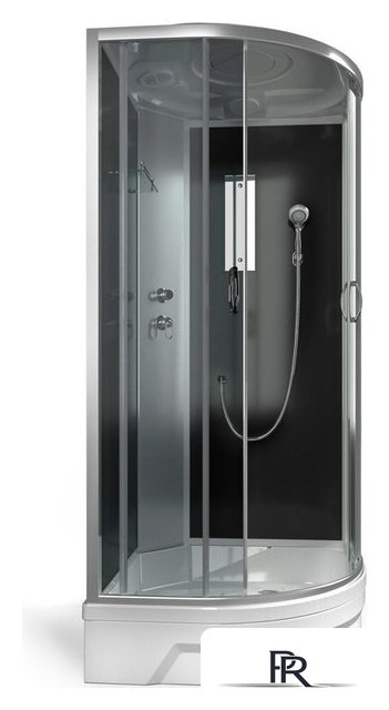 Душевая кабина Erlit ER350926-C2-RUS - Изображение №2 — Интернет-магазин ПроЗаказ