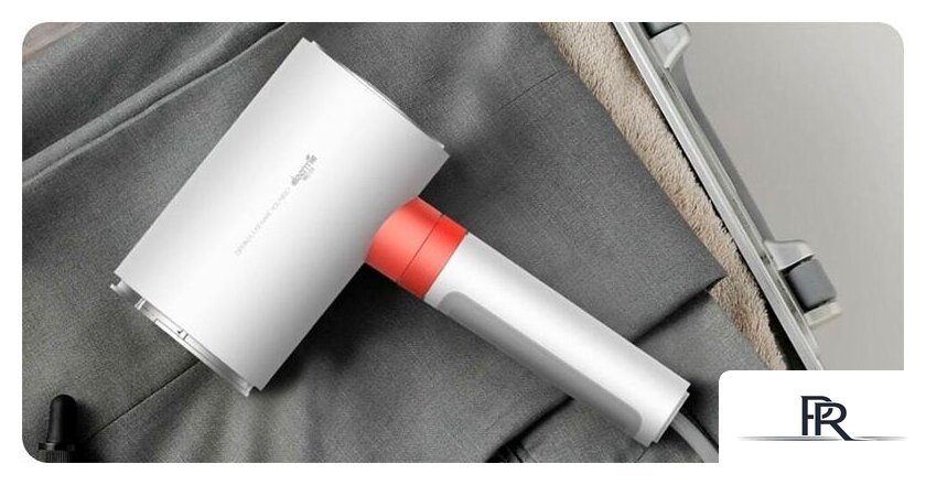 Отпариватель Deerma HS200 - Изображение №3 — Интернет-магазин ПроЗаказ