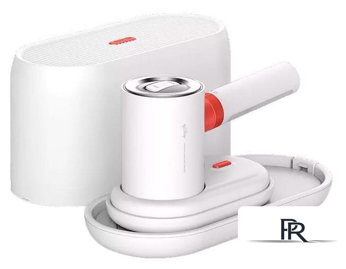 Отпариватель Deerma HS200 - Изображение №1 — Интернет-магазин ПроЗаказ