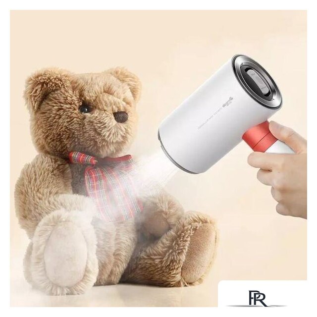 Отпариватель Deerma HS200 - Изображение №5 — Интернет-магазин ПроЗаказ