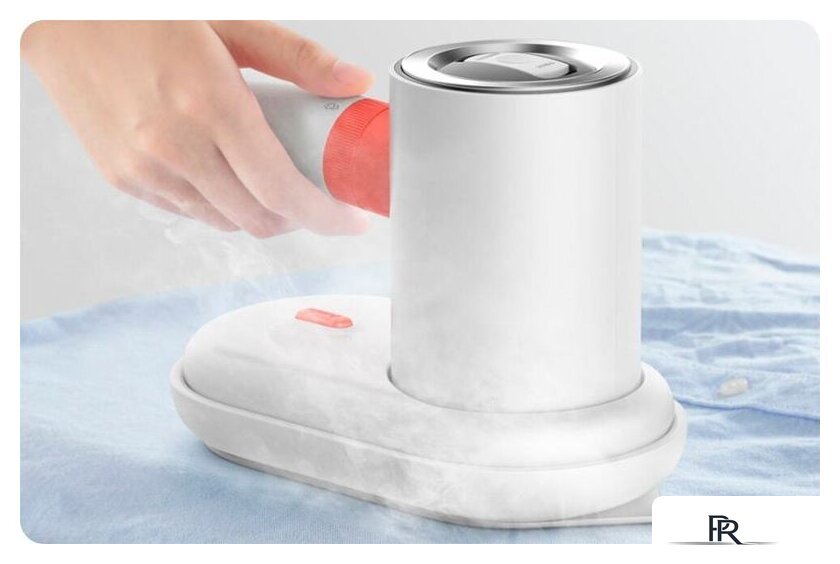 Отпариватель Deerma HS200 - Изображение №2 — Интернет-магазин ПроЗаказ