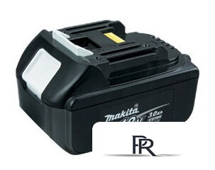 Перфоратор Makita DHR202RFE (с 2-мя АКБ) - Изображение №6 — Интернет-магазин ПроЗаказ