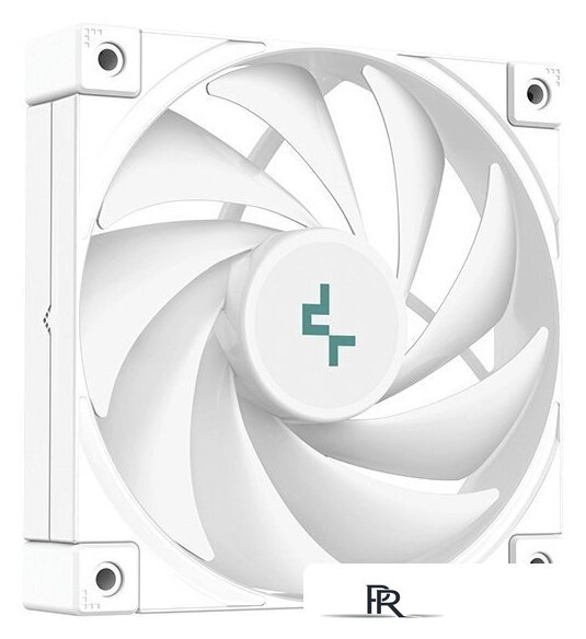 Кулер для процессора DeepCool AK620 WH R-AK620-WHNNMT-G-1 - Изображение №7 — Интернет-магазин ПроЗаказ