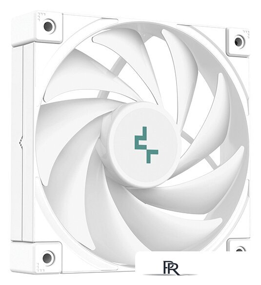 Кулер для процессора DeepCool AK620 WH R-AK620-WHNNMT-G-1 - Изображение №7 — Интернет-магазин ПроЗаказ