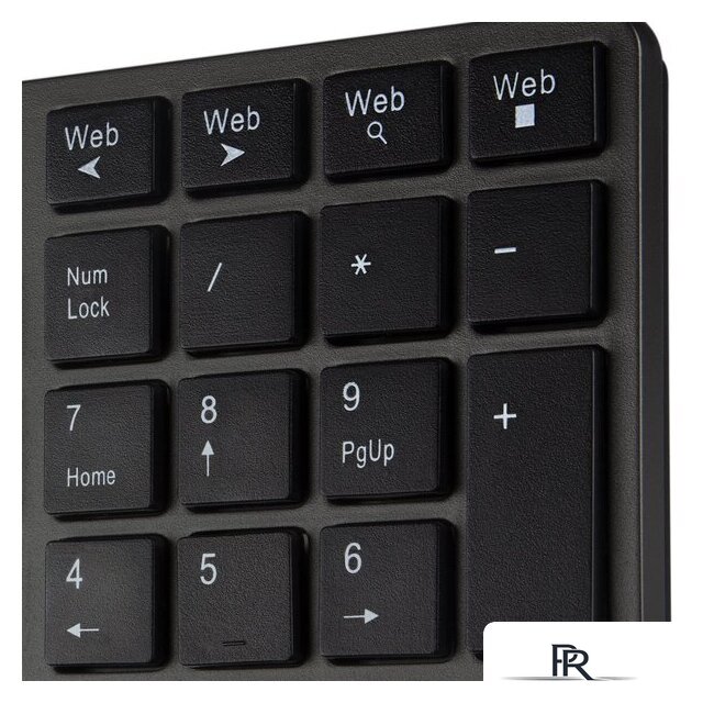 Клавиатура SVEN KB-E5300W - Изображение №3 — Интернет-магазин ПроЗаказ