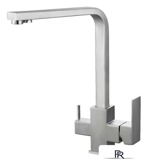 Смеситель Ekko E43803 - Изображение №1 — Интернет-магазин ПроЗаказ