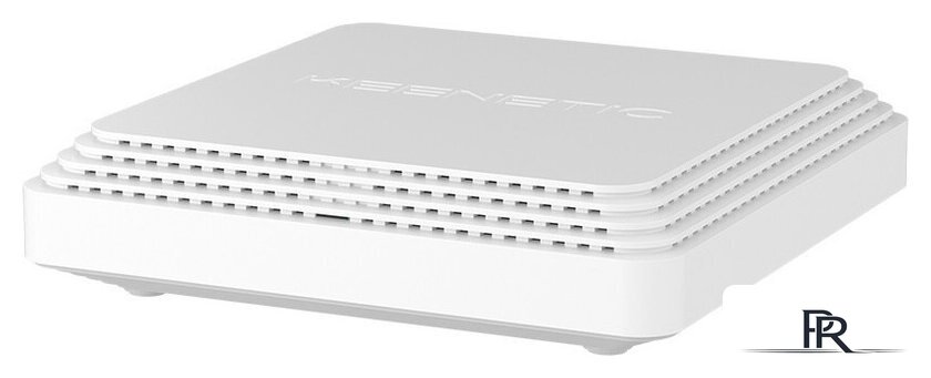 Wi-Fi роутер Keenetic Sprinter SE KN-3712 - Изображение №1 — Интернет-магазин ПроЗаказ