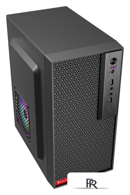 Корпус SuperPower MX16 500W - Изображение №1 — Интернет-магазин ПроЗаказ