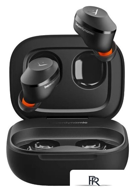 Наушники Beyerdynamic Amiron 300 (черный) - Изображение №1 — Интернет-магазин ПроЗаказ