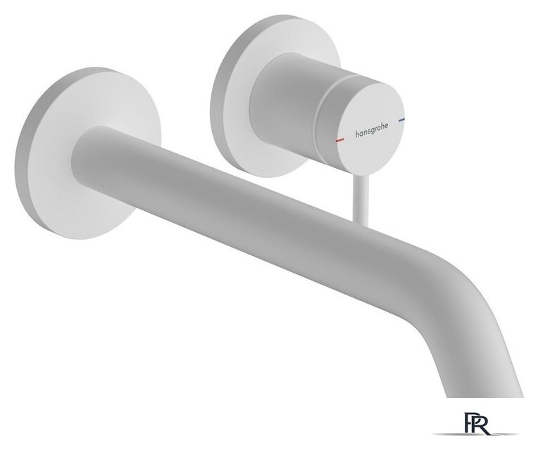 Смеситель Hansgrohe Tecturis 73351700 - Изображение №1 — Интернет-магазин ПроЗаказ