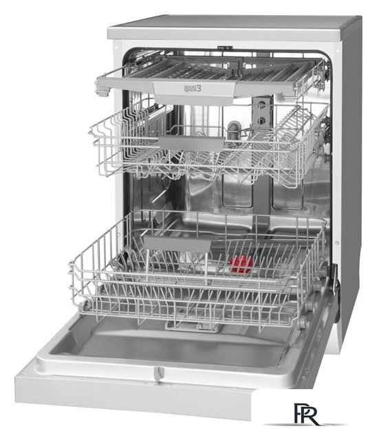 Отдельностоящая посудомоечная машина Amica DFM64C7EOqID - Изображение №4 — Интернет-магазин ПроЗаказ