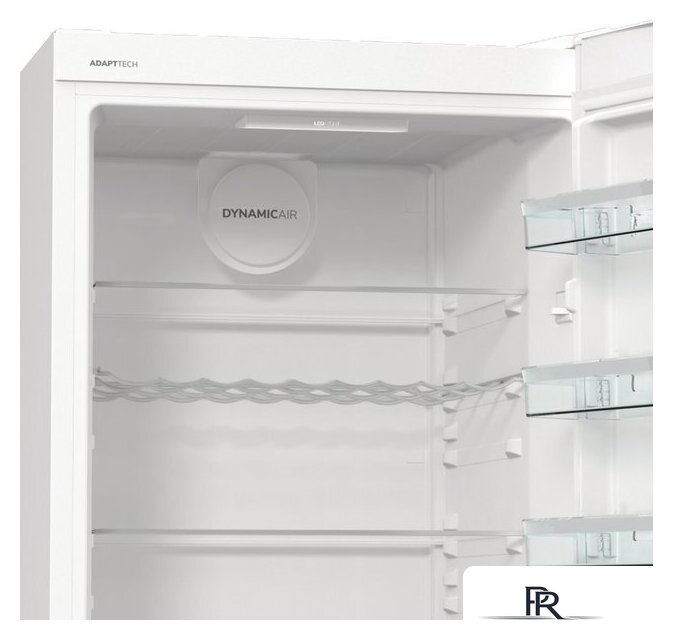 Однокамерный холодильник Gorenje R619EAW6 - Изображение №17 — Интернет-магазин ПроЗаказ