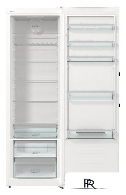 Однокамерный холодильник Gorenje R619EAW6 - Изображение №12 — Интернет-магазин ПроЗаказ
