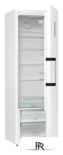 Однокамерный холодильник Gorenje R619EAW6 - Изображение №2 — Интернет-магазин ПроЗаказ