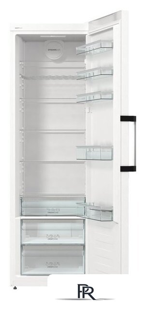 Однокамерный холодильник Gorenje R619EAW6 - Изображение №6 — Интернет-магазин ПроЗаказ