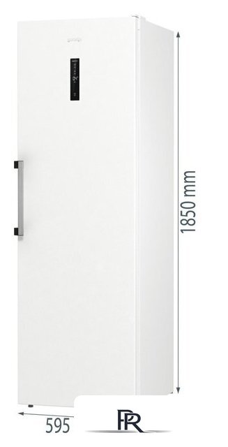Однокамерный холодильник Gorenje R619EAW6 - Изображение №10 — Интернет-магазин ПроЗаказ