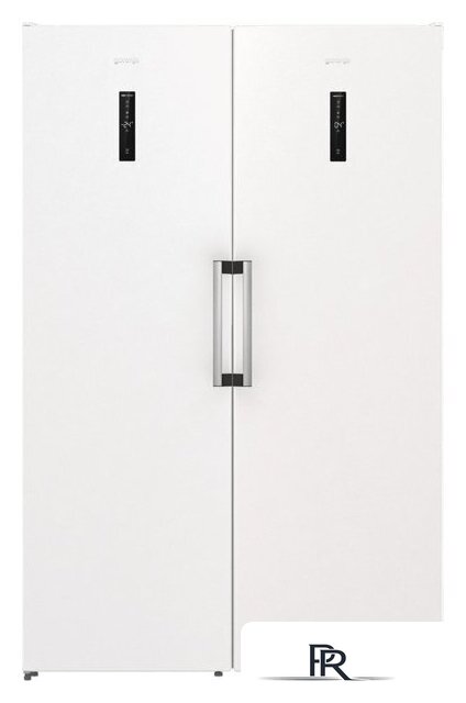 Однокамерный холодильник Gorenje R619EAW6 - Изображение №11 — Интернет-магазин ПроЗаказ