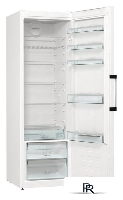 Однокамерный холодильник Gorenje R619EAW6 - Изображение №3 — Интернет-магазин ПроЗаказ