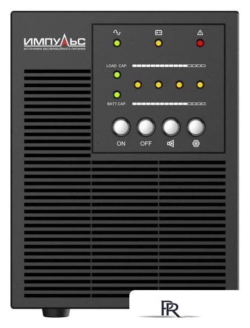 Источник бесперебойного питания Импульс Мини 700 CM70101 - Изображение №2 — Интернет-магазин ПроЗаказ