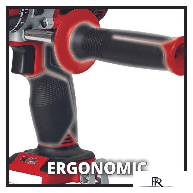 Дрель-шуруповерт Einhell TP-CD 18/80 Li BL-Solo 4514300 (без АКБ) - Изображение №12 — Интернет-магазин ПроЗаказ