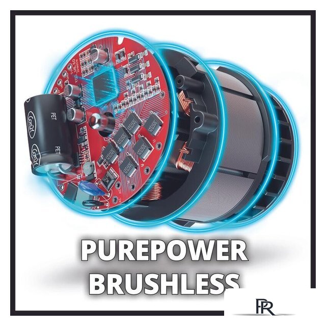 Дрель-шуруповерт Einhell TP-CD 18/80 Li BL-Solo 4514300 (без АКБ) - Изображение №10 — Интернет-магазин ПроЗаказ