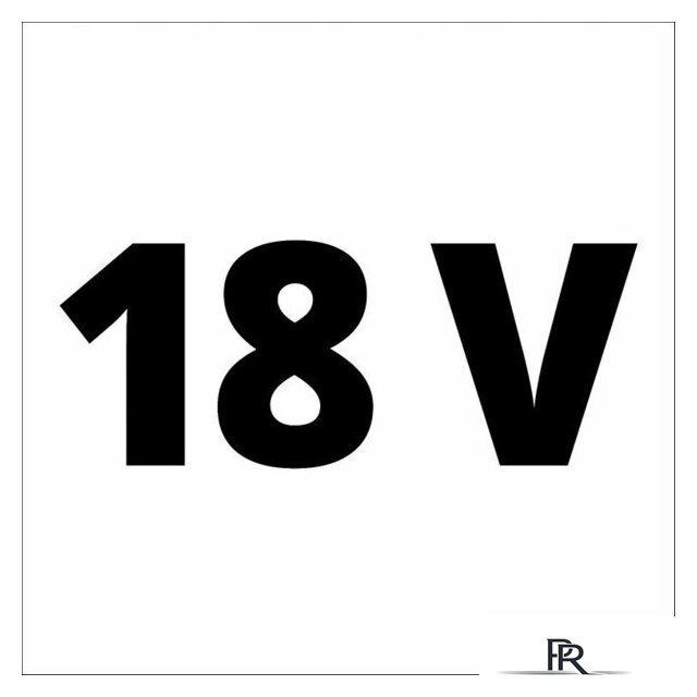 Дрель-шуруповерт Einhell TP-CD 18/80 Li BL-Solo 4514300 (без АКБ) - Изображение №3 — Интернет-магазин ПроЗаказ