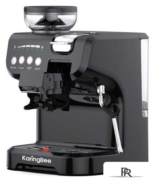 Кофейная станция KaringBee AC-517KB - Изображение №1 — Интернет-магазин ПроЗаказ