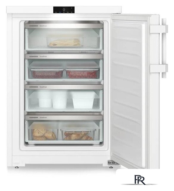 Морозильник Liebherr Fdi 1624 Plus - Изображение №2 — Интернет-магазин ПроЗаказ