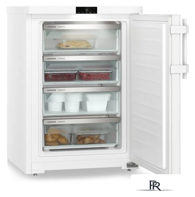 Морозильник Liebherr Fdi 1624 Plus - Изображение №5 — Интернет-магазин ПроЗаказ