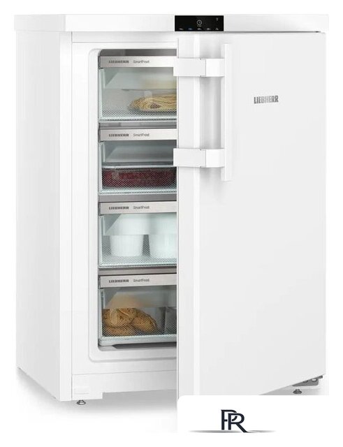 Морозильник Liebherr Fdi 1624 Plus - Изображение №7 — Интернет-магазин ПроЗаказ