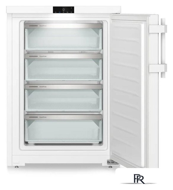 Морозильник Liebherr Fdi 1624 Plus - Изображение №3 — Интернет-магазин ПроЗаказ